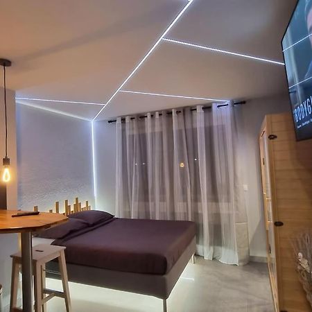 Royalspa Luxueux Appartement Avec Spa Strasbourg Luaran gambar